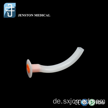 Medizinische Verbrauchsmaterialien orale Pharyngeal Airway Guedel Airway